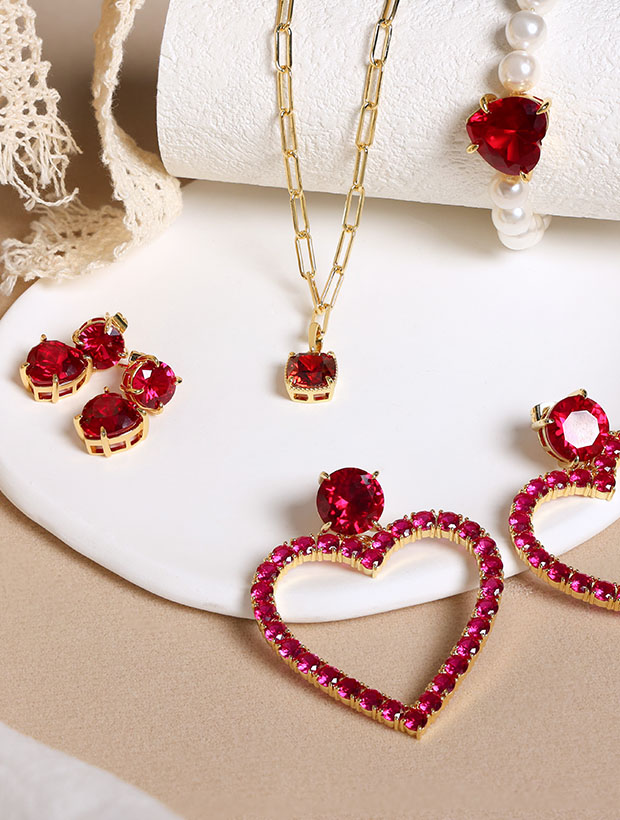 gold all the way to fine jewelry